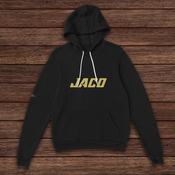 Ultra Soft Performance Hoodie II - Image 2 - JACO
