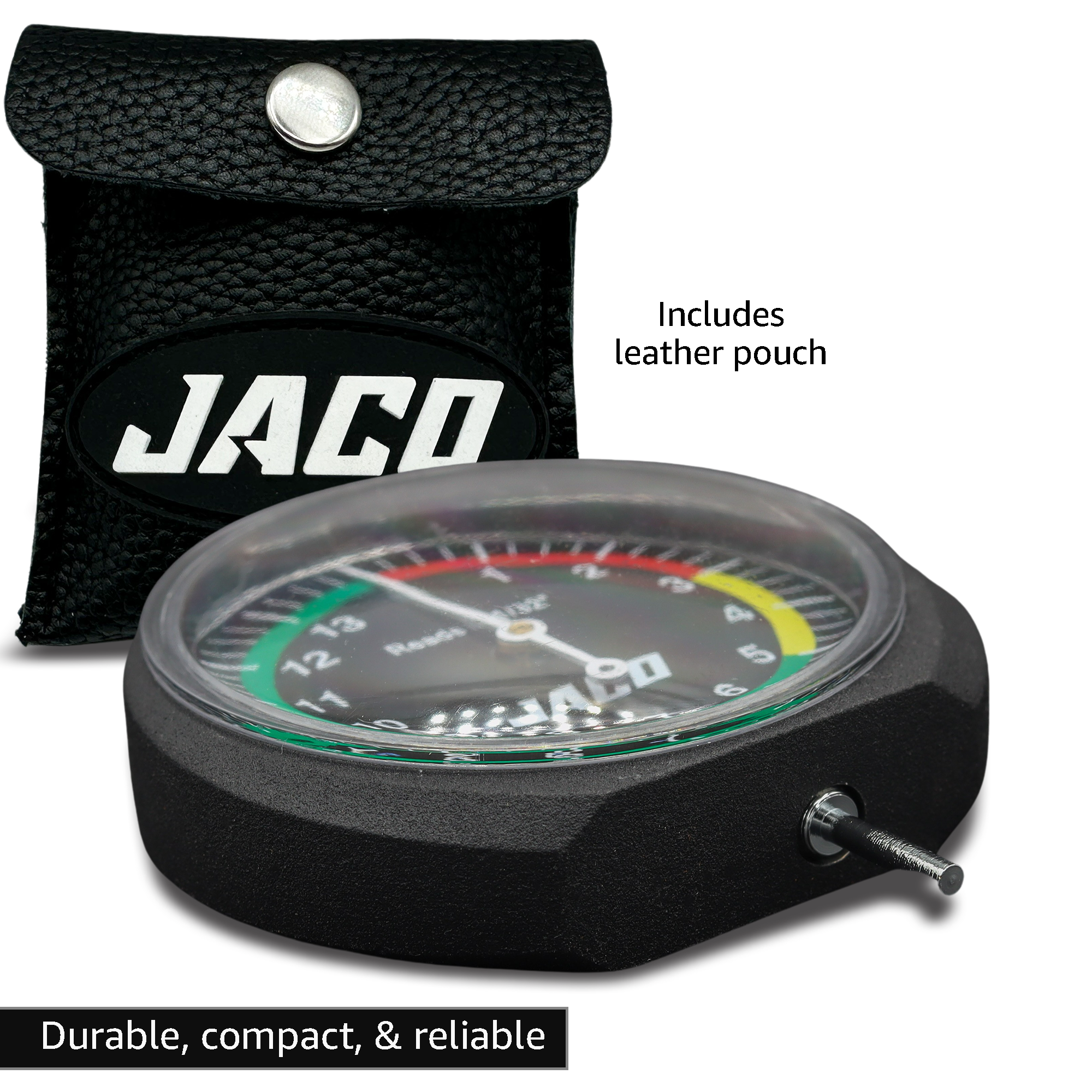 Shop Tire Repair and Inspection Tools | JACO