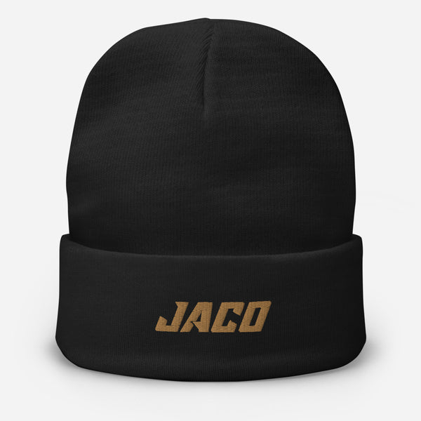 Super Comfort Winter Beanie - JACO
