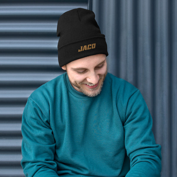 Super Comfort Winter Beanie - Image 3 - JACO