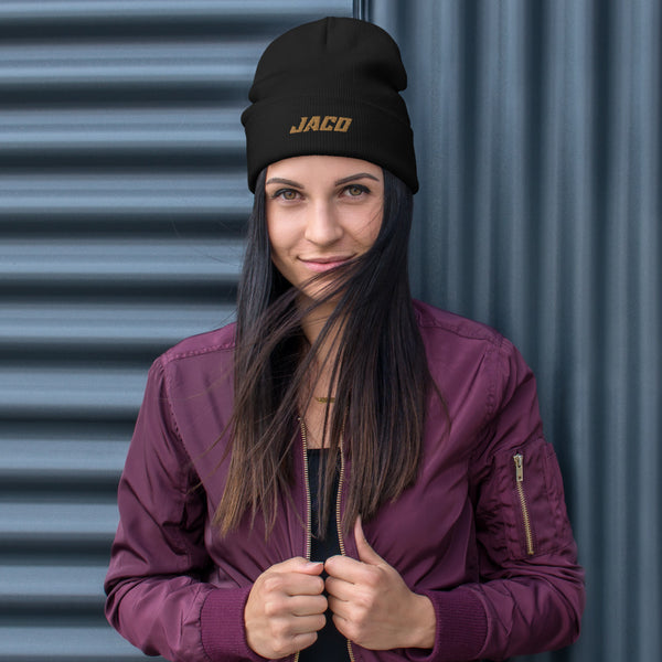 Super Comfort Winter Beanie - Image 4 - JACO