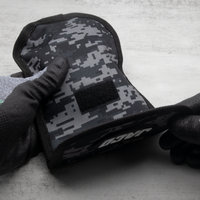 Tire Gauge Storage Pouch | Utility Tool Pouch (Digital Camo) - Image 11 - JACO