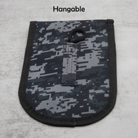 Tire Gauge Storage Pouch | Utility Tool Pouch (Digital Camo) - Image 10 - JACO