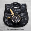 Tire Gauge Storage Pouch | Utility Tool Pouch (Digital Camo) - Image 15 - JACO
