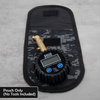 Tire Gauge Storage Pouch | Utility Tool Pouch (Digital Camo)