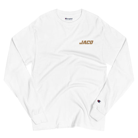 Stole på udvande kighul Men's Champion Long Sleeve Shirt | JACO