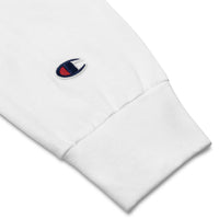 Men's Champion Long Sleeve Shirt - Image 5 - JACO