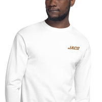 Men's Champion Long Sleeve Shirt - Image 2 - JACO