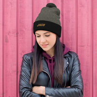 Winter Performance Beanie II - Image 4 - JACO