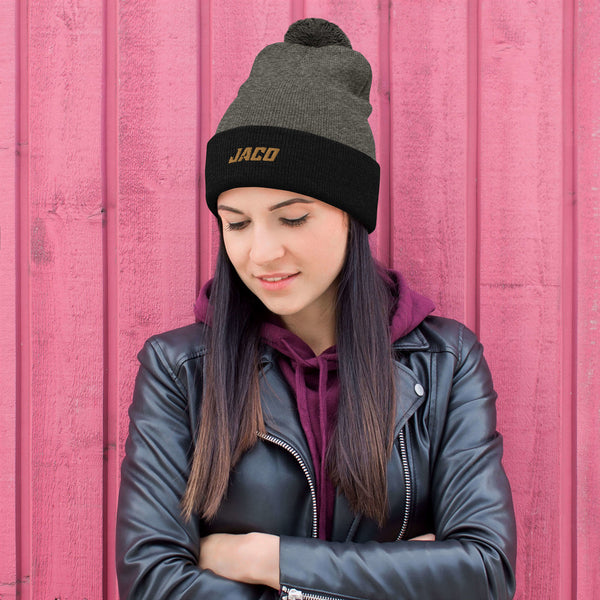 Winter Performance Beanie II - Image 4 - JACO