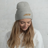 Winter Performance Beanie - Image 4 - JACO