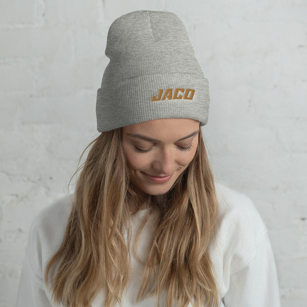 Winter Performance Beanie - Image 4 - JACO