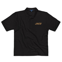 Men's Premium Polo - Image 2 - JACO