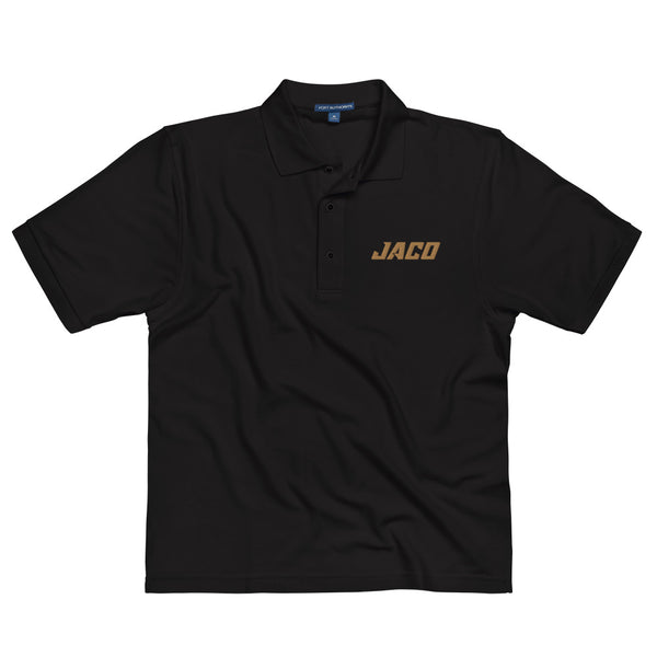 Men's Premium Polo - Image 2 - JACO