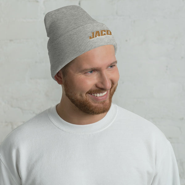 Winter Performance Beanie - Image 3 - JACO