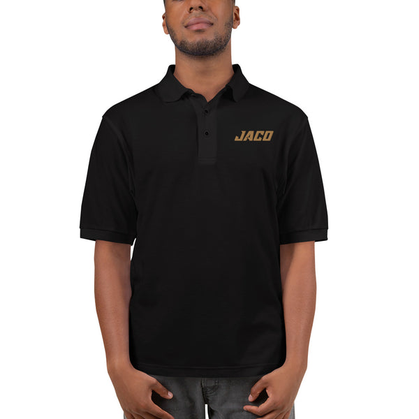 Men's Premium Polo - JACO