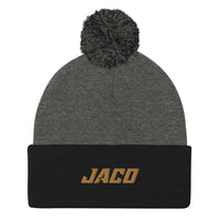 Winter Performance Beanie II - JACO