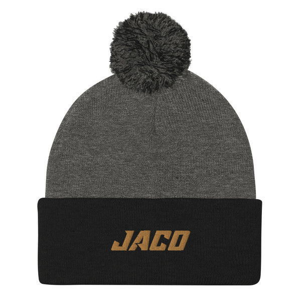 Winter Performance Beanie II - JACO
