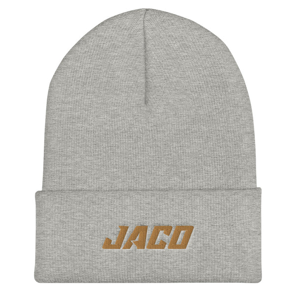 Winter Performance Beanie - JACO