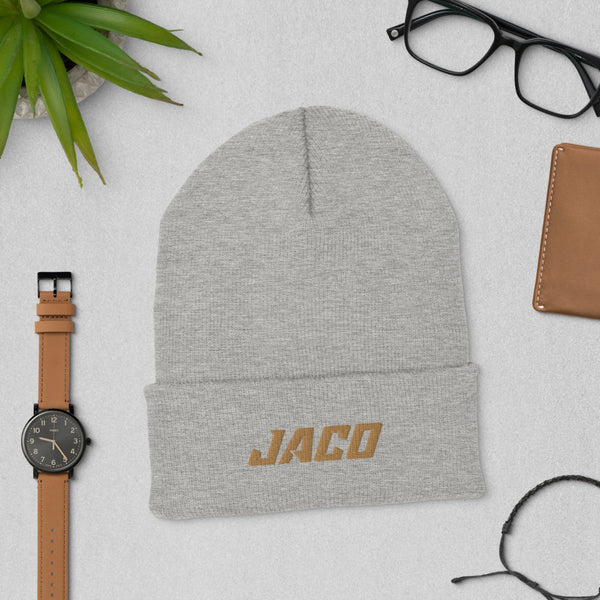 Winter Performance Beanie - Image 2 - JACO