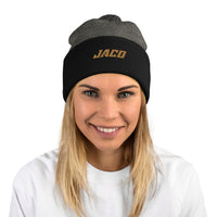 Winter Performance Beanie II - Image 2 - JACO