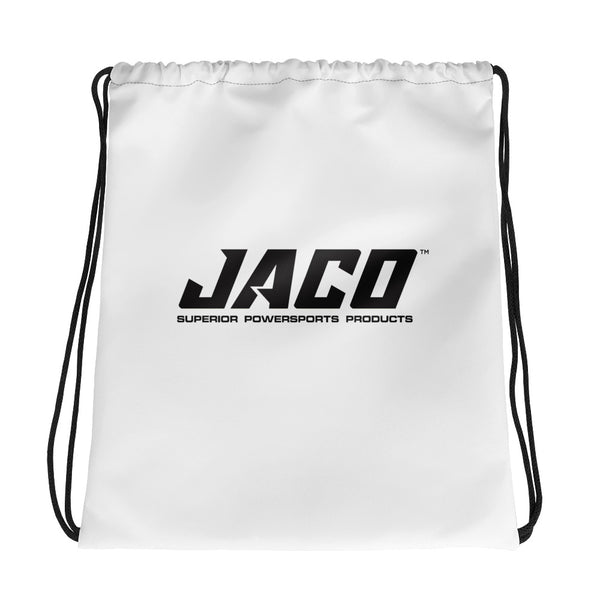 Performance Drawstring Bag - JACO