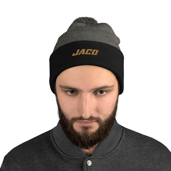 Winter Performance Beanie II - Image 3 - JACO