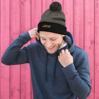 Winter Performance Beanie II - Image 5 - JACO