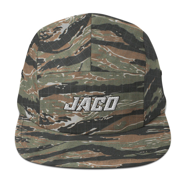 Five Panel Cap - JACO
