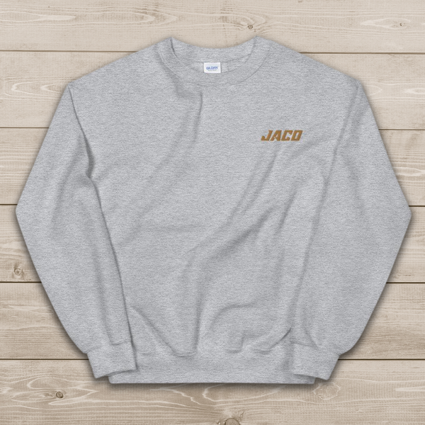 Ultra Soft Pullover Sweatshirt - JACO