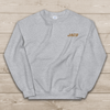 Ultra Soft Pullover Sweatshirt