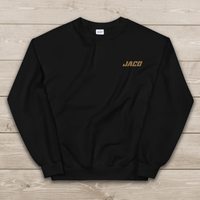 Ultra Soft Pullover Sweatshirt - Image 2 - JACO