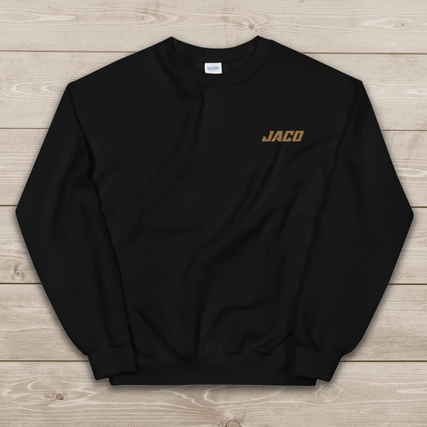 Ultra Soft Pullover Sweatshirt - Image 2 - JACO
