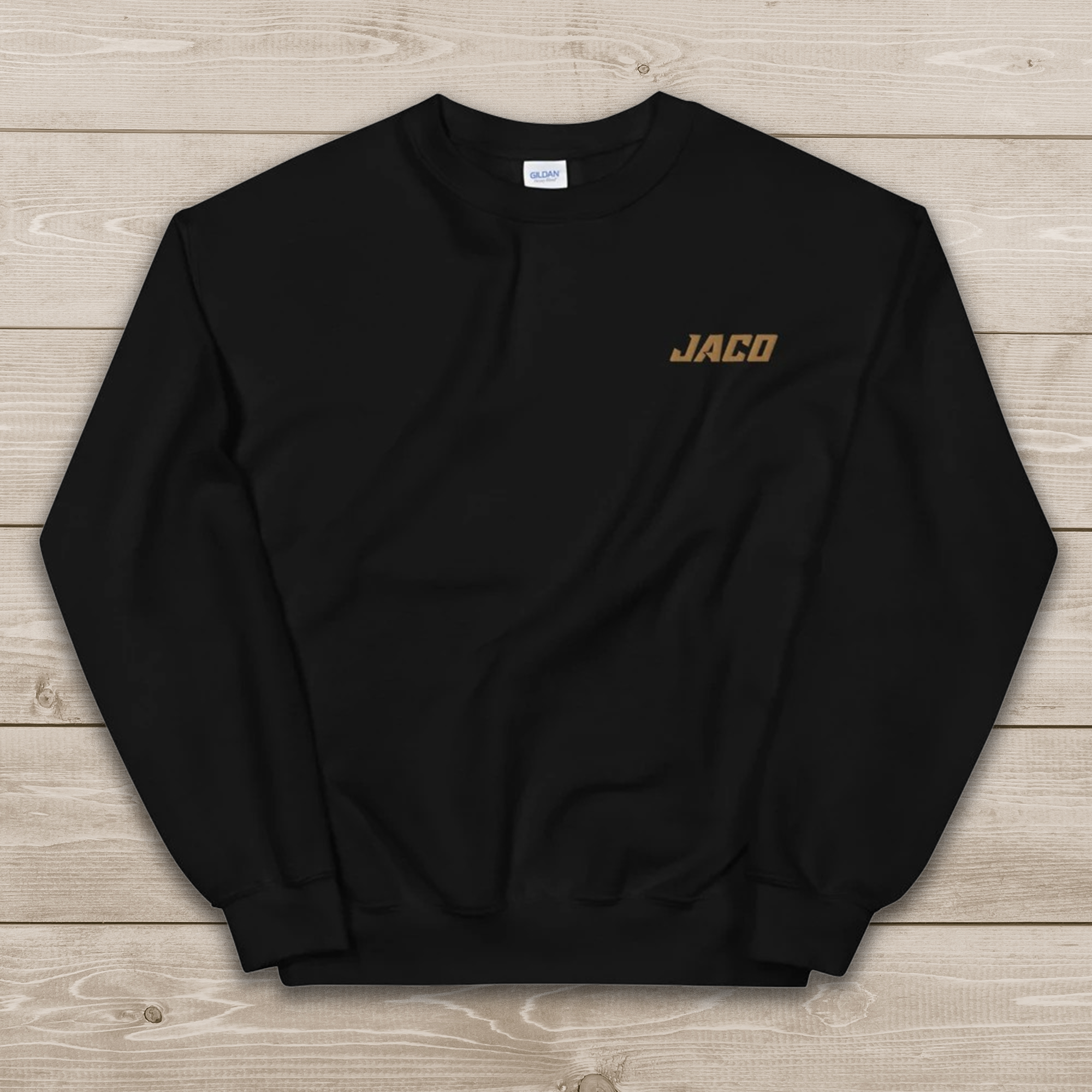 Shop Merch & Apparel | JACO