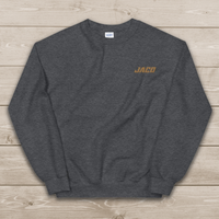 Ultra Soft Pullover Sweatshirt - Image 4 - JACO