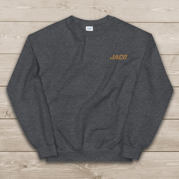 Ultra Soft Pullover Sweatshirt - Image 4 - JACO