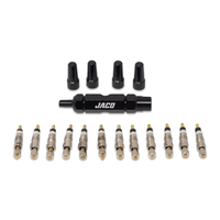 JACO Presta Valve Core Replacement Kit for Bike Tires - Image 3 - JACO