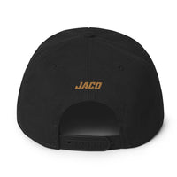 Classic Snapback Hat - Image 2 - JACO