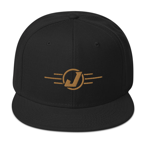 Classic Snapback Hat - JACO