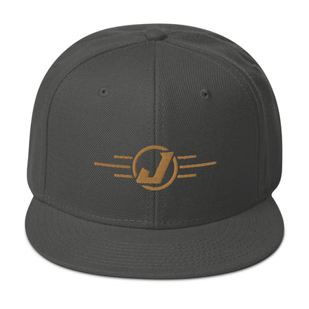 帽子 Osaka Castle Snapback Cap Black Osaka Trucker Cap | Black | Osaka World