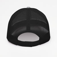 Mesh Baseball Snapback - Image 10 - JACO