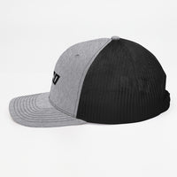 Mesh Baseball Snapback - Image 11 - JACO