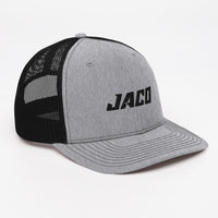 Mesh Baseball Snapback - Image 14 - JACO