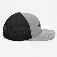Mesh Baseball Snapback - Image 12 - JACO