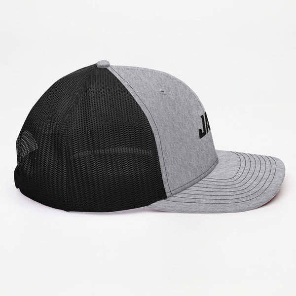 Mesh Baseball Snapback - Image 12 - JACO