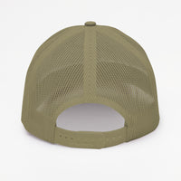Mesh Baseball Snapback - Image 5 - JACO