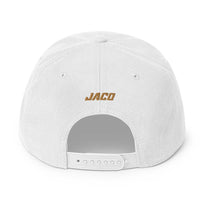 Classic Snapback Hat - Image 4 - JACO