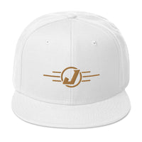Classic Snapback Hat - Image 3 - JACO