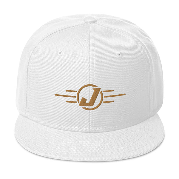 Classic Snapback Hat - Image 3 - JACO