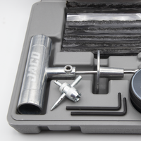 TRX-50 Heavy Duty Tire Repair Kit (50 pcs) - Image 9 - JACO